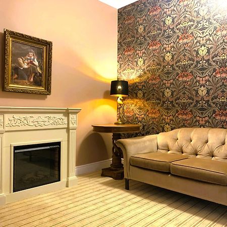 Naples Hotel المظهر الخارجي الصورة