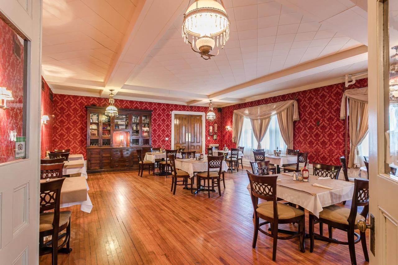 Naples Hotel المظهر الخارجي الصورة